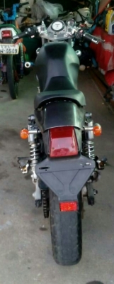 Yamaha srx400  2สูบ ราคา18,000