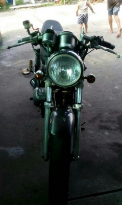 Yamaha srx400  2สูบ ราคา18,000