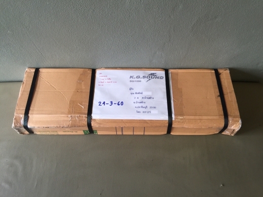 ขายกระจังหน้า DAIHATSU MIRA MINT กระบะยาวสีดำของแท้