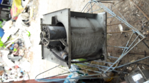 พัดลมดูดอากาศ 3ตัว