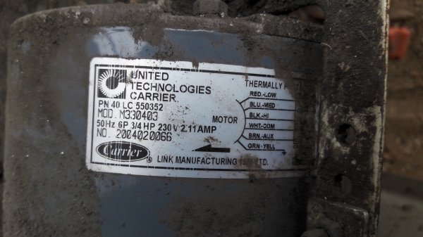 พัดลมดูดอากาศ 3ตัว