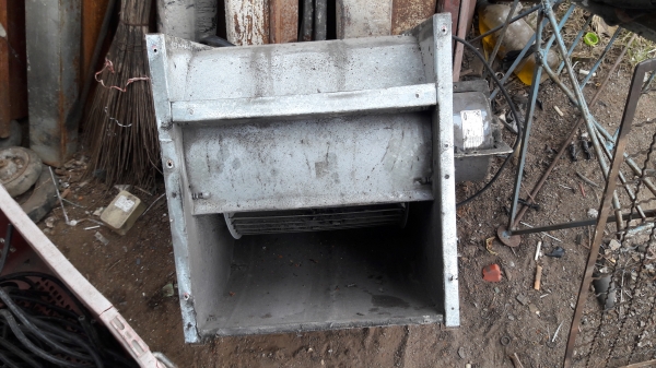 พัดลมดูดอากาศ 3ตัว