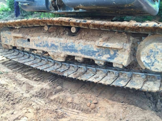 ขาย 365,000 KOBELCO SK200 Mark2 เครื่อง 6D31 ปั้ม K3V ตัวเดินใหญ่ โช่หนา เอวแน่น เอกสารเล่มทะเบียน รถอยู่ จ.ร้อยเอ็ด 090-772-3710 090-772-3708 ขาย 365,000 KOBELCO SK200 Mark2 เครื่อง 6D31 ปั้ม K3V ตัวเดินใหญ่ โช่หนา เอวแน่น เอกสารเล่มทะเบียน รถอยู่ จ.ร้อยเอ็ด 090-772-3710 090-772-3708