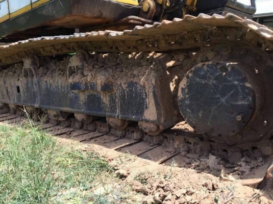 ขาย 365,000 KOBELCO SK200 Mark2 เครื่อง 6D31 ปั้ม K3V ตัวเดินใหญ่ โช่หนา เอวแน่น เอกสารเล่มทะเบียน รถอยู่ จ.ร้อยเอ็ด 090-772-3710 090-772-3708 ขาย 365,000 KOBELCO SK200 Mark2 เครื่อง 6D31 ปั้ม K3V ตัวเดินใหญ่ โช่หนา เอวแน่น เอกสารเล่มทะเบียน รถอยู่ จ.ร้อยเอ็ด 090-772-3710 090-772-3708