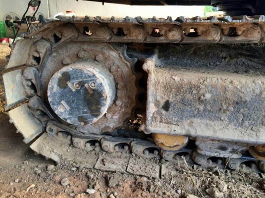 ขาย 310,000 KOMATSU PC60-5 เครื่องดี ปั้มแรง โช่หนา เอวเเน่น ช่วงล่างเต็ม รถอยู่ จ.ยโสธร 090-772-3710 090-772-3708 ขาย 310,000 KOMATSU PC60-5 เครื่องดี ปั้มแรง โช่หนา เอวเเน่น ช่วงล่างเต็ม รถอยู่ จ.ยโสธร 090-772-3710 090-772-3708