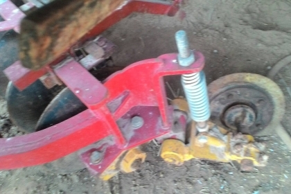 ผาน 6 x 22 ปล้อง 10 นิิ่ว ขายด่วนคับ 25000 สอบถาม วันทูคอล 0986683479 dtac 0991751349 สิทธิ์คับ