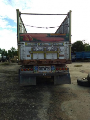 ขาย 2,650,000 ISUZU 360 ปี 56  วิ่ง 22x,xxx แม่ดั้ม -ลูกดั้ม 3 คาน เครื่อง 360 แรง หัวบาง ยางดี คัสชีสวย เอกสารเล่มทัเบียน รถอยู่  จ.อุบล  โทร&ไอดีไลน์ 090-772-3710 090-772-3708 ขาย 2,650,000 ISUZU 360 ปี 56  วิ่ง 22x,xxx แม่ดั้ม -ลูกดั้ม 3 คาน เครื่อง 360 แรง หัวบาง ยางดี คัสชีสวย เอกสารเล่มทัเบียน รถอยู่  จ.อุบล  โทร&ไอดีไลน์ 090-772-3710 090-772-3708