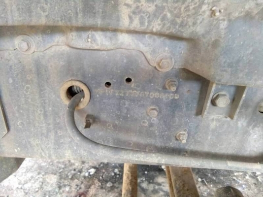 ขาย 2,650,000 ISUZU 360 ปี 56  วิ่ง 22x,xxx แม่ดั้ม -ลูกดั้ม 3 คาน เครื่อง 360 แรง หัวบาง ยางดี คัสชีสวย เอกสารเล่มทัเบียน รถอยู่  จ.อุบล  โทร&ไอดีไลน์ 090-772-3710 090-772-3708 ขาย 2,650,000 ISUZU 360 ปี 56  วิ่ง 22x,xxx แม่ดั้ม -ลูกดั้ม 3 คาน เครื่อง 360 แรง หัวบาง ยางดี คัสชีสวย เอกสารเล่มทัเบียน รถอยู่  จ.อุบล  โทร&ไอดีไลน์ 090-772-3710 090-772-3708