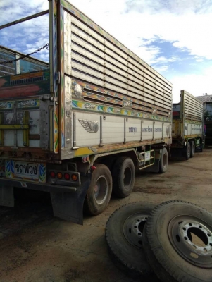 ขาย 2,650,000 ISUZU 360 ปี 56  วิ่ง 22x,xxx แม่ดั้ม -ลูกดั้ม 3 คาน เครื่อง 360 แรง หัวบาง ยางดี คัสชีสวย เอกสารเล่มทัเบียน รถอยู่  จ.อุบล  โทร&ไอดีไลน์ 090-772-3710 090-772-3708 ขาย 2,650,000 ISUZU 360 ปี 56  วิ่ง 22x,xxx แม่ดั้ม -ลูกดั้ม 3 คาน เครื่อง 360 แรง หัวบาง ยางดี คัสชีสวย เอกสารเล่มทัเบียน รถอยู่  จ.อุบล  โทร&ไอดีไลน์ 090-772-3710 090-772-3708