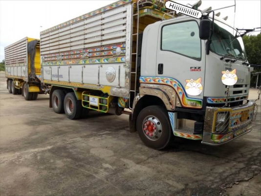 ขายดาว์น 250,000 ISUZU 360 ปี 57 วิ่ง 16x,xxx  แม่ดั้ม -ลูกดั้ม 3 คาน อู่สมศักดิ์ หัวบาง ยางดี คัสชีสวย เอกสารเล่มทะเบียน  หมายเหตุ ยอดคงเหลิอ. 2,904,312 บาท     ยอดค้าง ตัวแม่ 15 งวด x 57,396 = 848,720 บาท   ยอดค้าง. ตัวลูก 13 งวด x 16,334 =  212,342 บาท ขายดาว์น 250,000 ISUZU 360 ปี 57 วิ่ง 16x,xxx  แม่ดั้ม -ลูกดั้ม 3 คาน อู่สมศักดิ์ หัวบาง ยางดี คัสชีสวย เอกสารเล่มทะเบียน  หมายเหตุ ยอดคงเหลิอ. 2,904,312 บาท     ยอดค้าง ตัวแม่ 15 งวด x 57,396 = 848,720 บาท   ยอดค้าง. ตัวลูก 13 งวด x 16,334 =  212,342 บาท