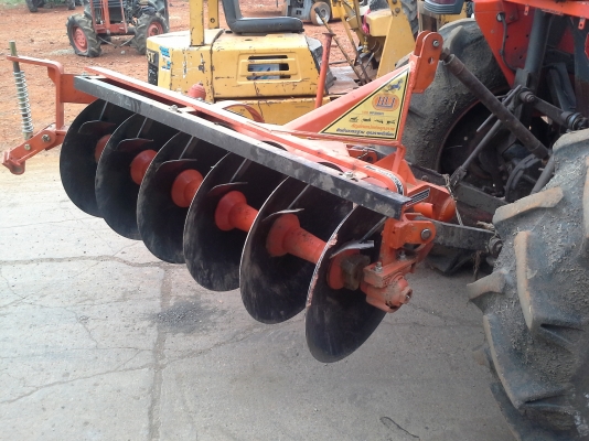 ขาย4508เดิมๆอุปกรครบดันหน้า ผาน6โลตาลี่สนใจดูรถอ.บ้านหมี่ส่งฟรีทั่วไทย