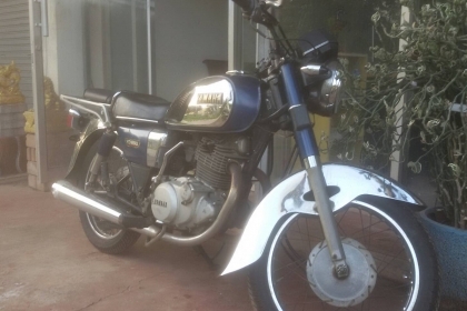 yd 250 รถวินเทจ ขาย yd 250 รถวินเทจ ขาย