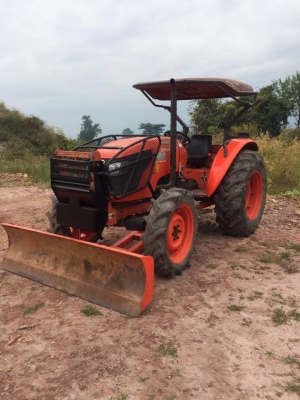 ขายkubota m6040 รถสวยพร้อมใช้งานและอุปกรณ์ เล่มทะเบียนพร้อมโอน ขายkubota m6040 รถสวยพร้อมใช้งานและอุปกรณ์ เล่มทะเบียนพร้อมโอน