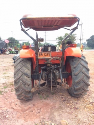 ขายkubota m6040 รถสวยพร้อมใช้งานและอุปกรณ์ เล่มทะเบียนพร้อมโอน ขายkubota m6040 รถสวยพร้อมใช้งานและอุปกรณ์ เล่มทะเบียนพร้อมโอน