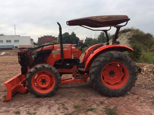 ขายkubota m6040 รถสวยพร้อมใช้งานและอุปกรณ์ เล่มทะเบียนพร้อมโอน ขายkubota m6040 รถสวยพร้อมใช้งานและอุปกรณ์ เล่มทะเบียนพร้อมโอน