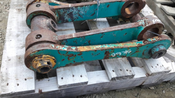 ขายโตงเตงรถขุด เก่าจากนอก SK120 ขายราคาถูกมาก  9,500บาท