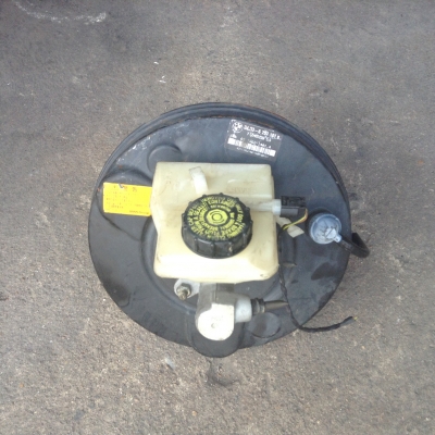 ขายหม้อลมเบรคMINI COOPER