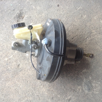 ขายหม้อลมเบรคMINI COOPER ขายหม้อลมเบรคMINI COOPER