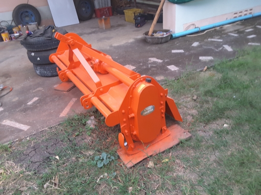 ขาย โรตารี่