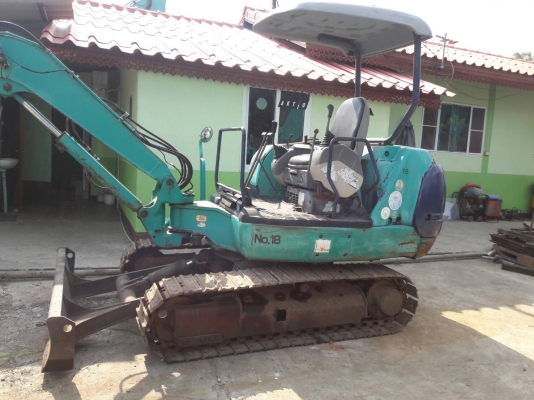 ขายค่ะ..KOMATSU  PC35R-8  มาใหม่..เก่าญี่ปุ่นแท้..สภาพสวย  เครื่องปั๊มดี  ลองระบบกันได้ทุกวัน..โทร..089-3818694  ดวงนภา