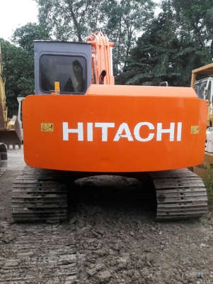 ขายค่ะ..HITACHI  EX90  เก่าใน  ปรับสภาพใหม่..ทำสี..เช็คระบบพร้อมใช้...ลองระบบกันได้ทุกวัน....โทร  089-3818694  ดวงนภา