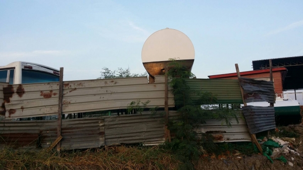 ถังน้ำมัน 5,000 ลิตร มีเข้ามา 2 ใบครับ รีบมาจับมาจองเป็นเจ้าของกันไป ขายถูกครับ สบายๆติดต่อพูดคุยได้ครับ