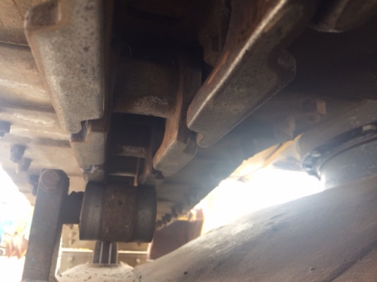 รีบด่วนสำหรับคนที่หาขนาด 60 มาใหม่แล้ว PC60-7 มือ 2 นำเข้าญี่ปุ่น