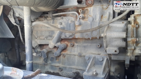 (ลม 21 bar.) AIRMAN PDJ750S นำเข้าจากญี่ปุ่น  062-709-1748 ธีรเทพ (แบงค์)  Line ID: Bankndtt