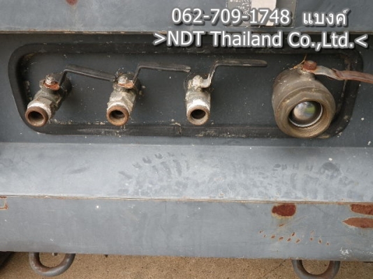 10.5 บาร์ AIRMAN PDSF530S เก่าญี่ปุ่น สภาพเนียนๆ 062-709-1748 ธีรเทพ (แบงค์) Line ID: Bankndtt