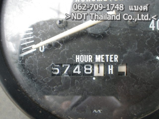 10.5 บาร์ AIRMAN PDSF530S เก่าญี่ปุ่น สภาพเนียนๆ 062-709-1748 ธีรเทพ (แบงค์) Line ID: Bankndtt