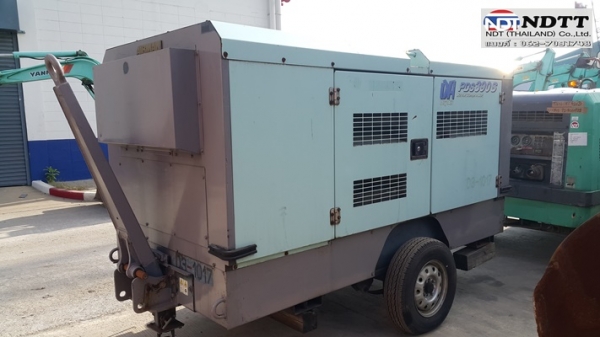 AIRMAN PDS390S 7 bar นำเข้าจากญี่ปุ่น สภาพเนียนๆ 062-709-1748 ธีรเทพ (แบงค์) Line ID: Bankndtt