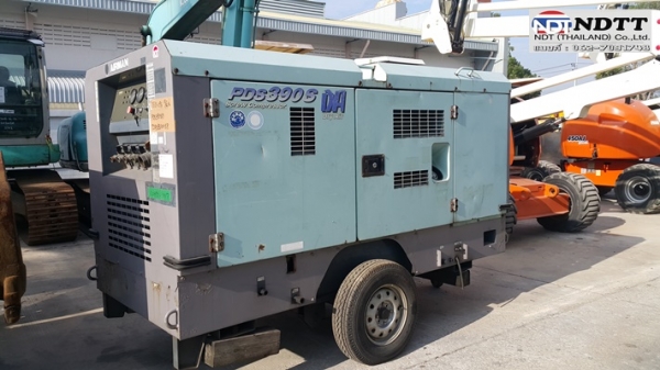 AIRMAN PDS390S 7 bar นำเข้าจากญี่ปุ่น สภาพเนียนๆ 062-709-1748 ธีรเทพ (แบงค์) Line ID: Bankndtt