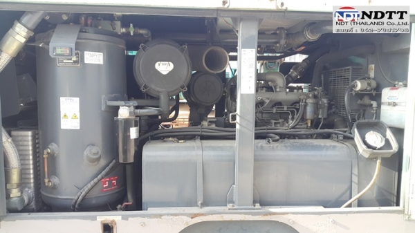 AIRMAN PDS390S 7 bar นำเข้าจากญี่ปุ่น สภาพเนียนๆ 062-709-1748 ธีรเทพ (แบงค์) Line ID: Bankndtt