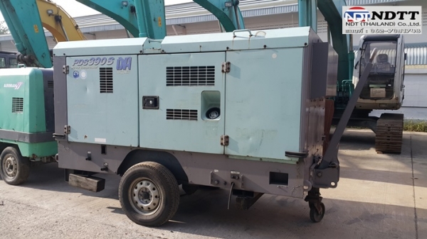 AIRMAN PDS390S 7 bar นำเข้าจากญี่ปุ่น สภาพเนียนๆ 062-709-1748 ธีรเทพ (แบงค์) Line ID: Bankndtt