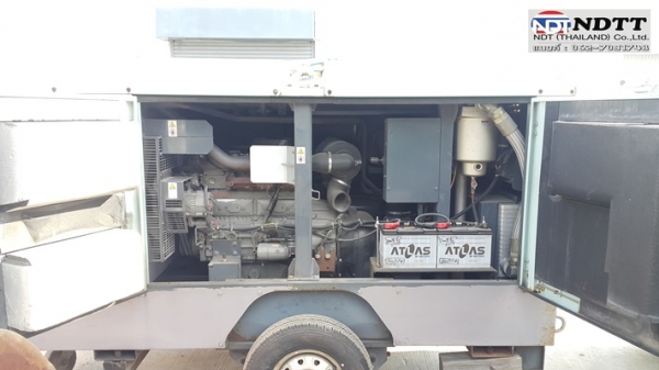 AIRMAN PDS390S 7 bar นำเข้าจากญี่ปุ่น สภาพเนียนๆ 062-709-1748 ธีรเทพ (แบงค์) Line ID: Bankndtt