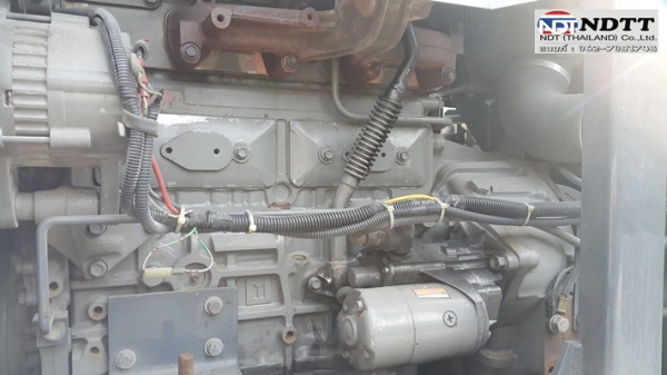 AIRMAN PDS390S 7 bar นำเข้าจากญี่ปุ่น สภาพเนียนๆ 062-709-1748 ธีรเทพ (แบงค์) Line ID: Bankndtt