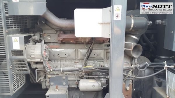 AIRMAN PDS390S 7 bar นำเข้าจากญี่ปุ่น สภาพเนียนๆ 062-709-1748 ธีรเทพ (แบงค์) Line ID: Bankndtt