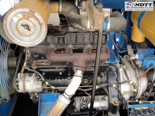 AIRMAN PDS265S 7 bar. นำเข้าจากญี่ปุ่น  โทร.062-709-1748 ธีรเทพ (แบงค์) Line ID: Bankndtt