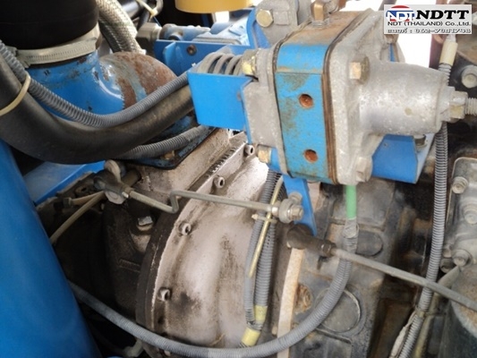 AIRMAN PDS265S 7 bar. นำเข้าจากญี่ปุ่น  โทร.062-709-1748 ธีรเทพ (แบงค์) Line ID: Bankndtt