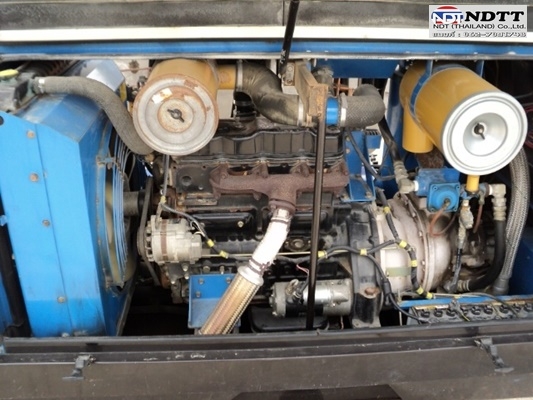 AIRMAN PDS265S 7 bar. นำเข้าจากญี่ปุ่น  โทร.062-709-1748 ธีรเทพ (แบงค์) Line ID: Bankndtt