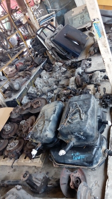 ...  ขายอุปกรณ์ ช่วงล่างเครื่อง เกียร์ บอดี้ แคริเบี้ยน วิทาร่า ...