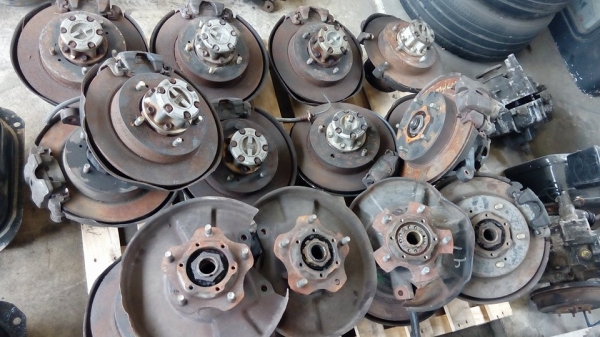 ...  ขายอุปกรณ์ ช่วงล่างเครื่อง เกียร์ บอดี้ แคริเบี้ยน วิทาร่า ...