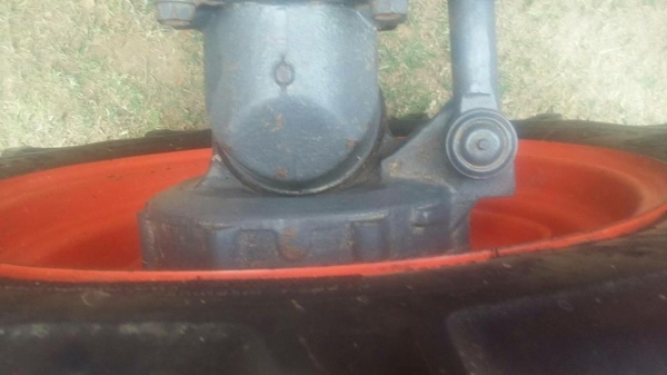 ขายรถไถ KUBOTA L4708 อุปกรณ์ ดันหน้า ผานหลัง ใช้งาน1751ชั่วโมง สภาพพร้อมใช้งาน เอกสารพร้อมโอน ราคา365,000 สนใจโทร 090-8588220คุณนะ 093-3258446คุณบิว หรือเข้าดูสินค้าอื่นๆได้ที่ www.narong2truck.com หรือ www.truck.in.th/498 หรือเพจFacebook ณรงค์ ซื้อขายรถม