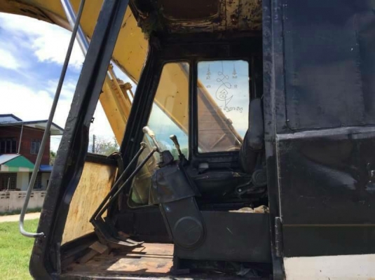 ขายรถแบคโค SK200 มาร์คทู สภาพพร้อมใช้งาน ราคา380,000 สนใจโทร 090-8588220คุณนะ 093-3258446คุณบิว หรือเข้าดูสินค้าอื่นๆได้ที่ www.narong2truck.com หรือ www.truck.in.th/498 หรือเพจFacebook ณรงค์ ซื้อขายรถมือสอง (เว็บไซต์ส่วนตัว) หรือFacebook คุณนะ รถบรรทุก