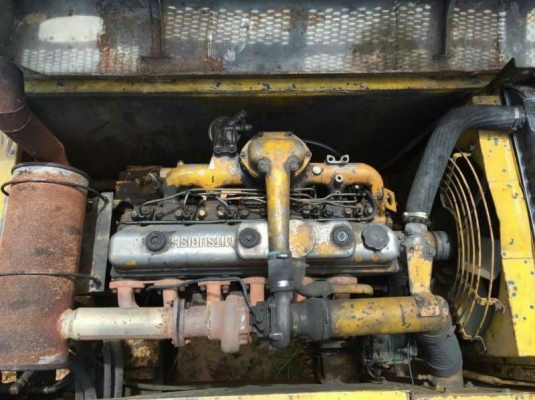 ขายรถแบคโค SK200 มาร์คทู สภาพพร้อมใช้งาน ราคา380,000 สนใจโทร 090-8588220คุณนะ 093-3258446คุณบิว หรือเข้าดูสินค้าอื่นๆได้ที่ www.narong2truck.com หรือ www.truck.in.th/498 หรือเพจFacebook ณรงค์ ซื้อขายรถมือสอง (เว็บไซต์ส่วนตัว) หรือFacebook คุณนะ รถบรรทุก