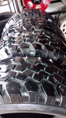 ... ขายยาง BF AT-265-65-17 / MUDSTAT MT-315-75-16 ... ... ขายยาง BF AT-265-65-17 / MUDSTAT MT-315-75-16 ...