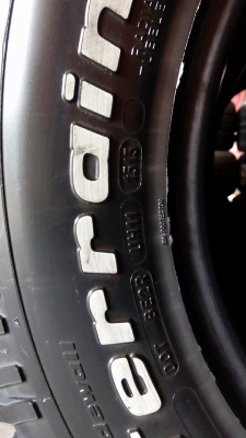 ... ขายยาง BF AT-265-65-17 / MUDSTAT MT-315-75-16 ... ... ขายยาง BF AT-265-65-17 / MUDSTAT MT-315-75-16 ...