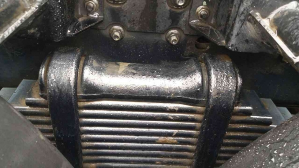 ขายเงินดาวน์ 10 ล้อฟัวลาก 360 แรง ปี2556 เจ้าของขับเองหรือตัดสดก็ได้