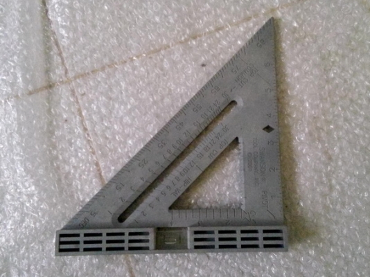 ฉากSWANSON  ขนาด7นิ้ว (usa)