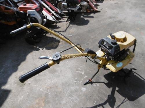 เครื่องพรวนดิน KUBOTA TMA20 รหัสสินค้า : 80903556  www.nihonmono.com